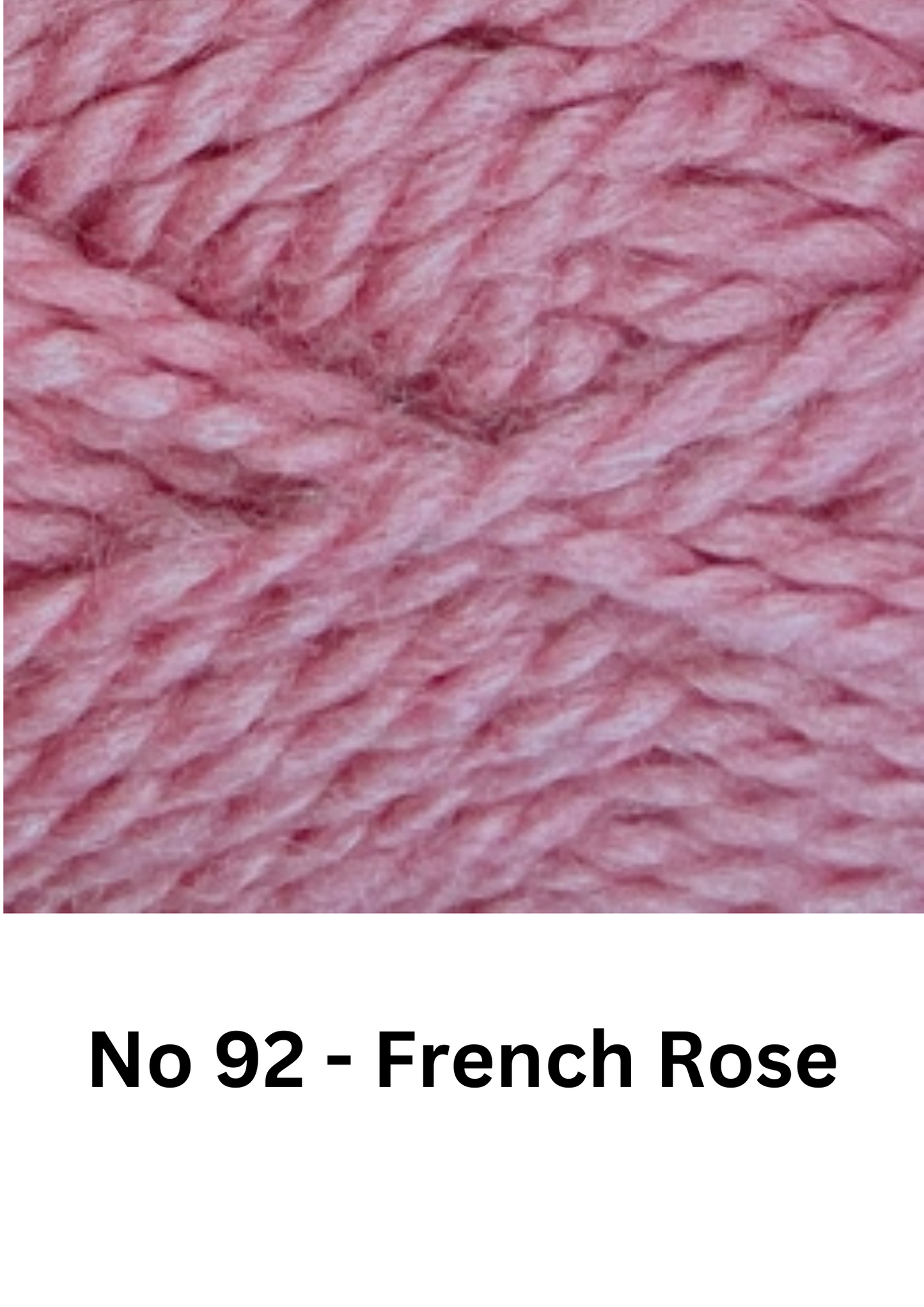 CRUCCI - 'Sloppy Joe' 14ply