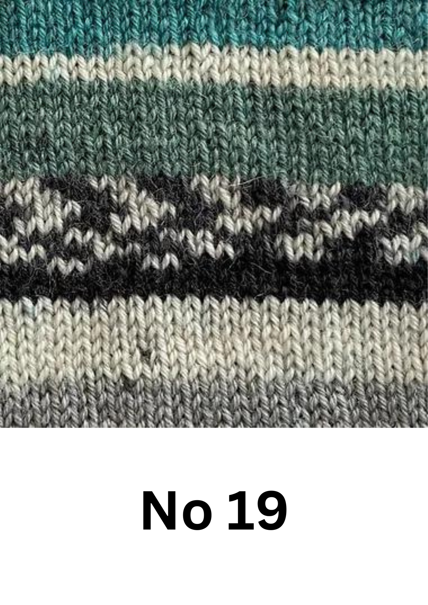 CRUCCI Sock Yarn 4ply 100gm