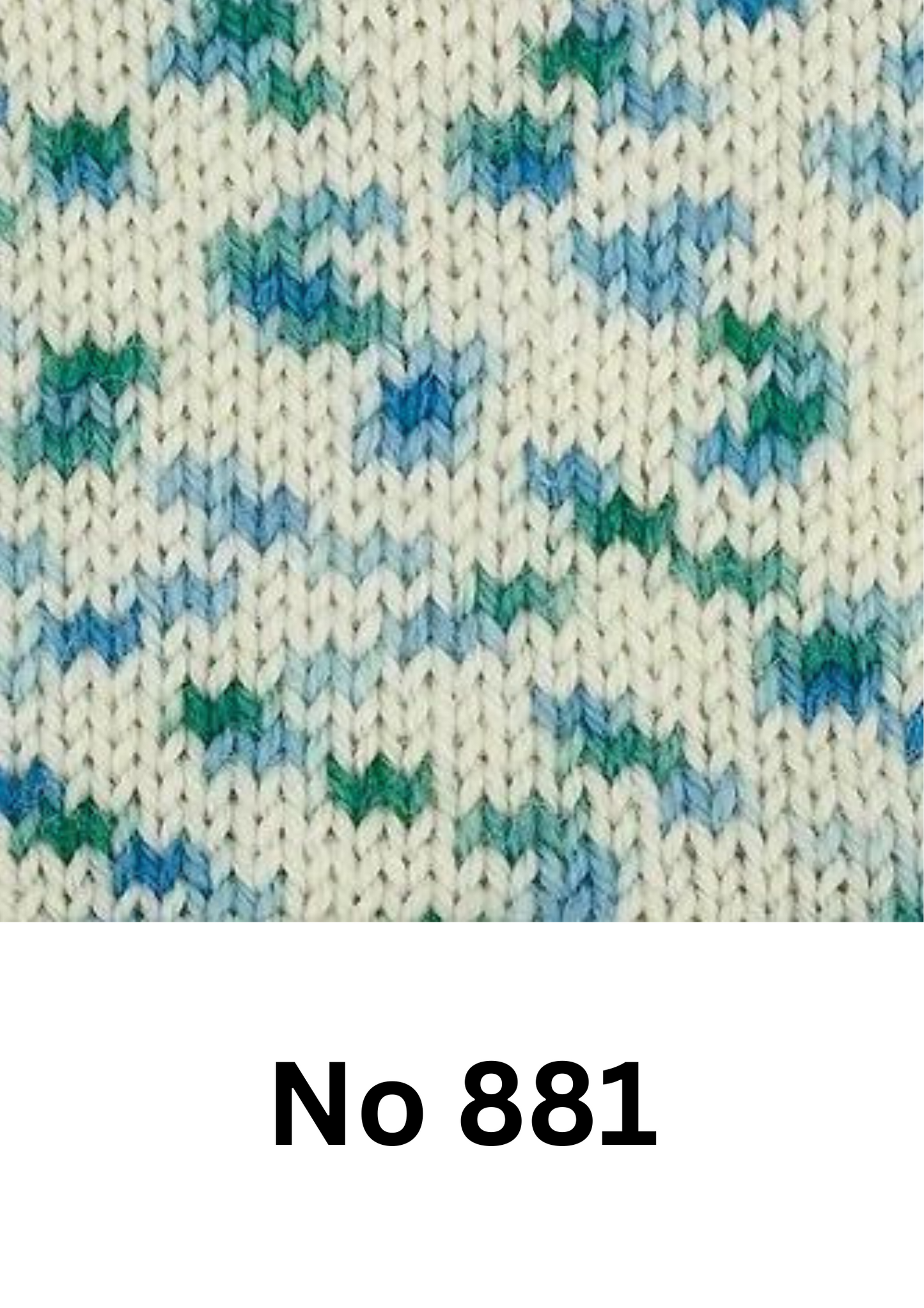 Jack & Jill 8ply 100% Pure Wool