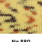 Jack & Jill 8ply 100% Pure Wool