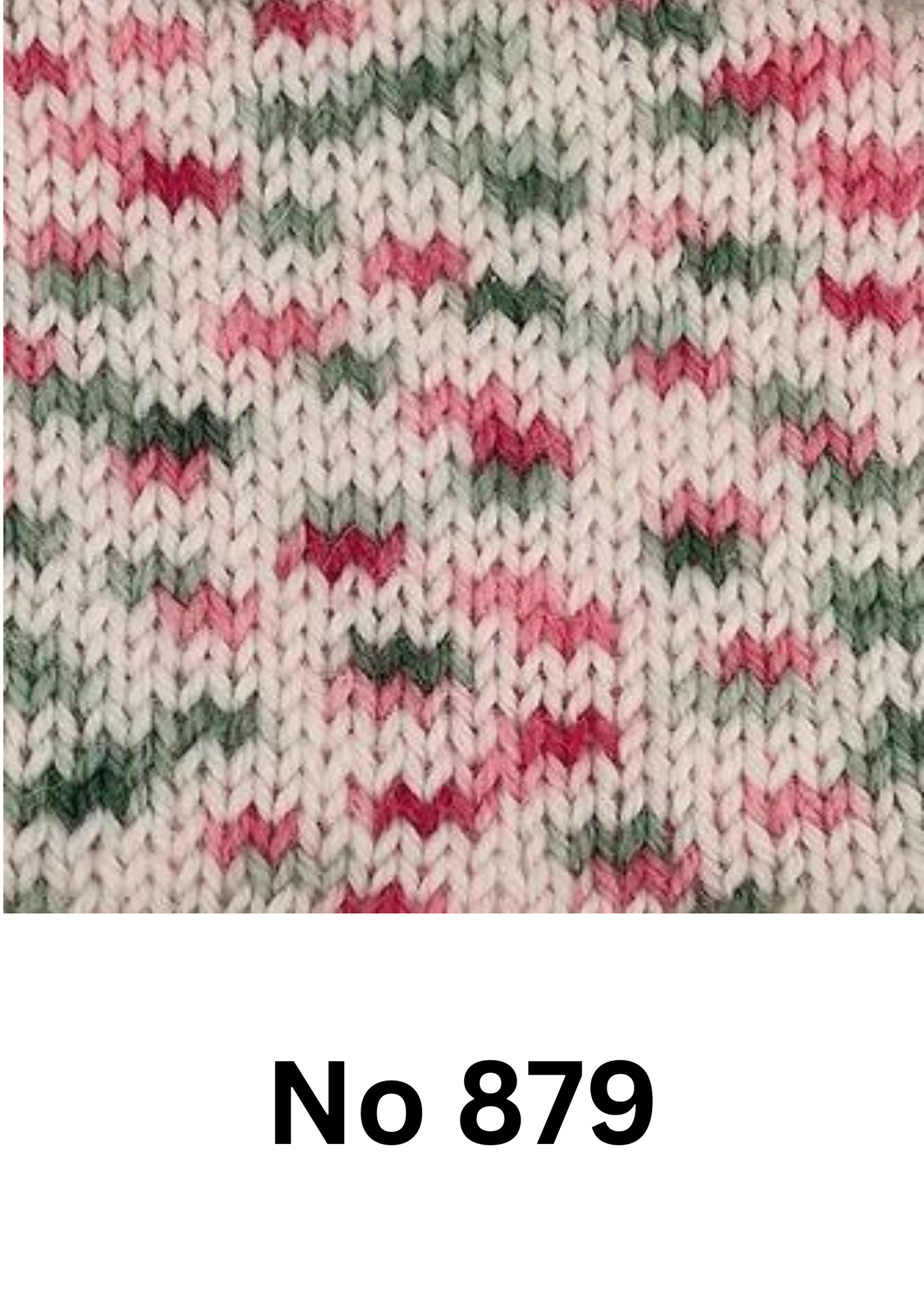 Jack & Jill 8ply 100% Pure Wool