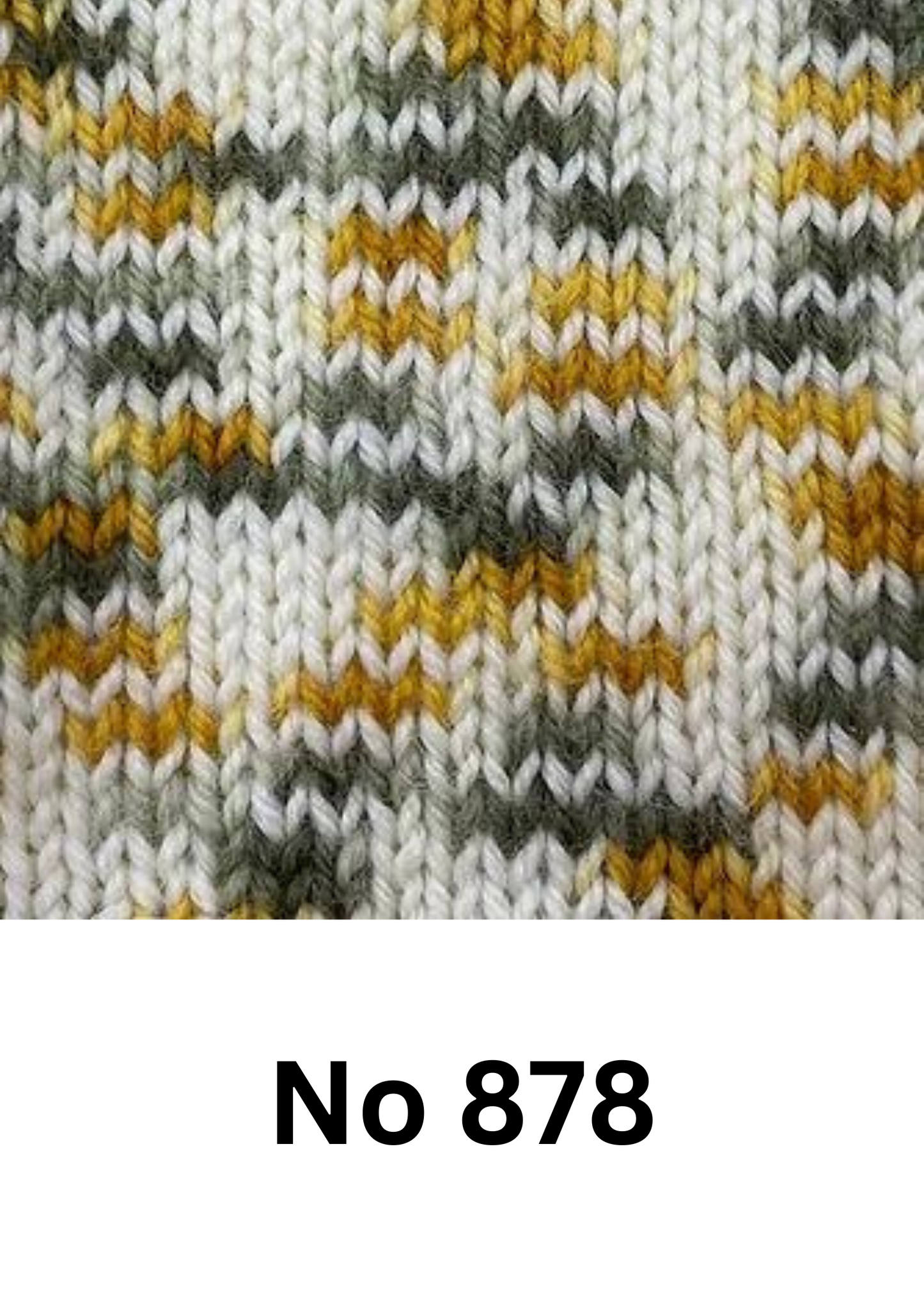 Jack & Jill 8ply 100% Pure Wool