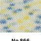 Jack & Jill 8ply 100% Pure Wool