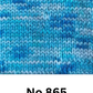 Jack & Jill 8ply 100% Pure Wool