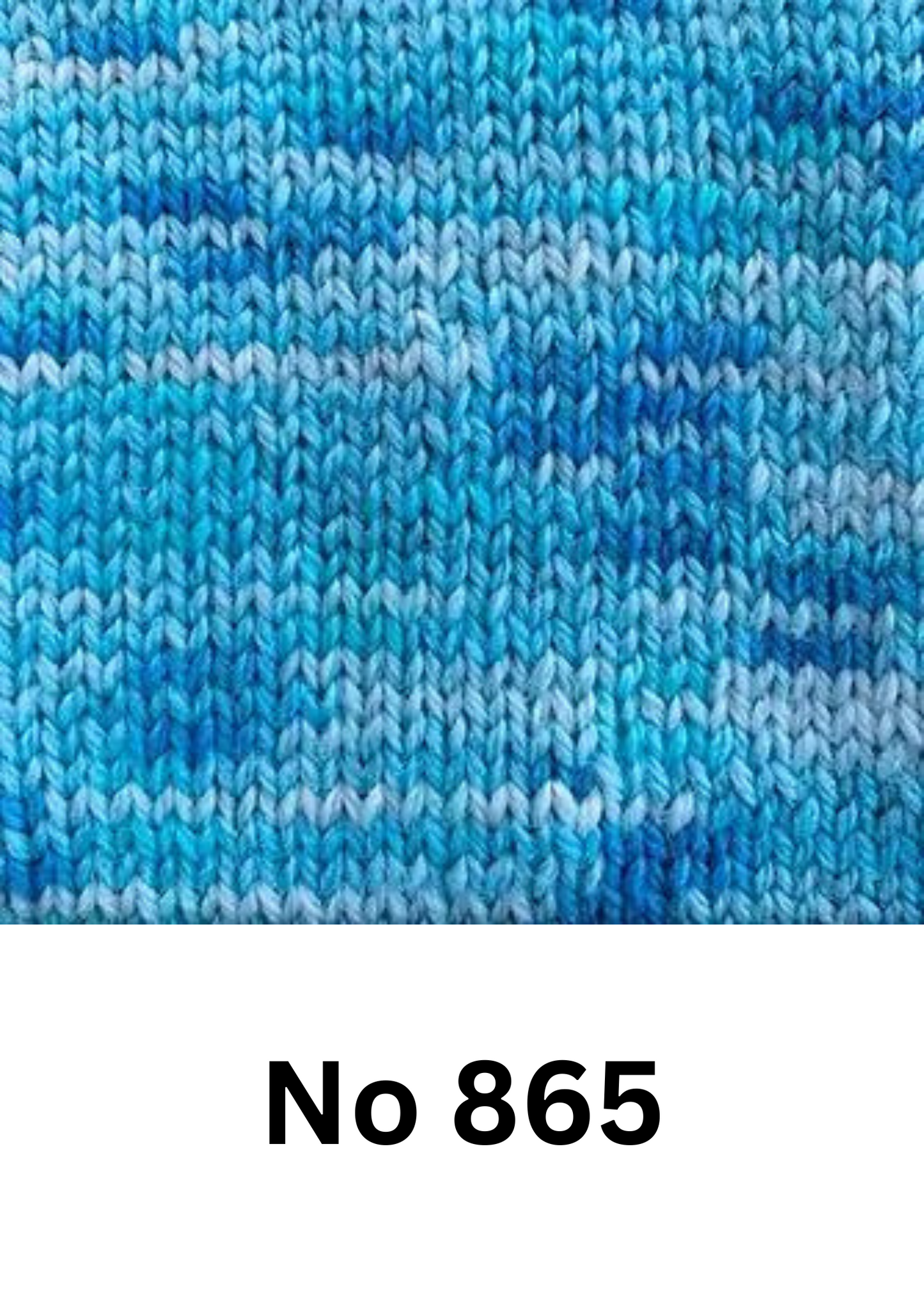Jack & Jill 8ply 100% Pure Wool