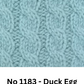 CRUCCI Olympus 4 ply