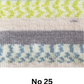 CRUCCI Sock Yarn 4ply 100gm