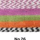 CRUCCI Sock Yarn 4ply 100gm