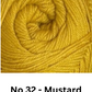 CRUCCI Sock Yarn 4ply 100gm