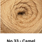 CRUCCI Sock Yarn 4ply 100gm