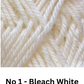 CRUCCI Merino 8ply