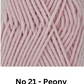 CRUCCI Merino 8ply