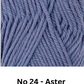 CRUCCI Merino 8ply