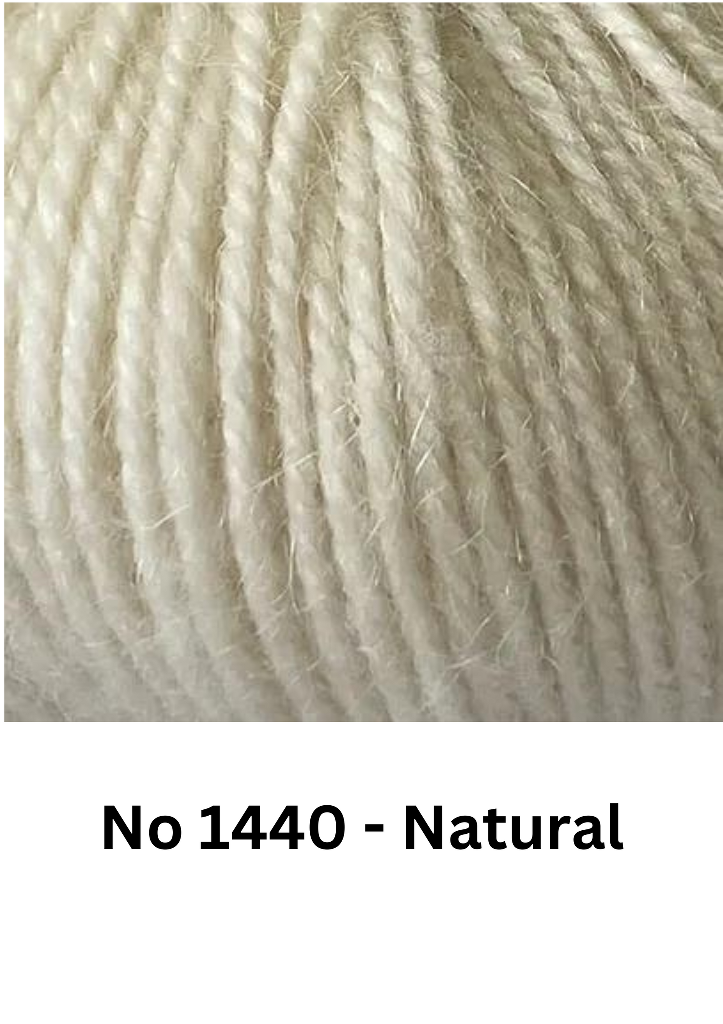 Aella Alpaca-Merino 8ply