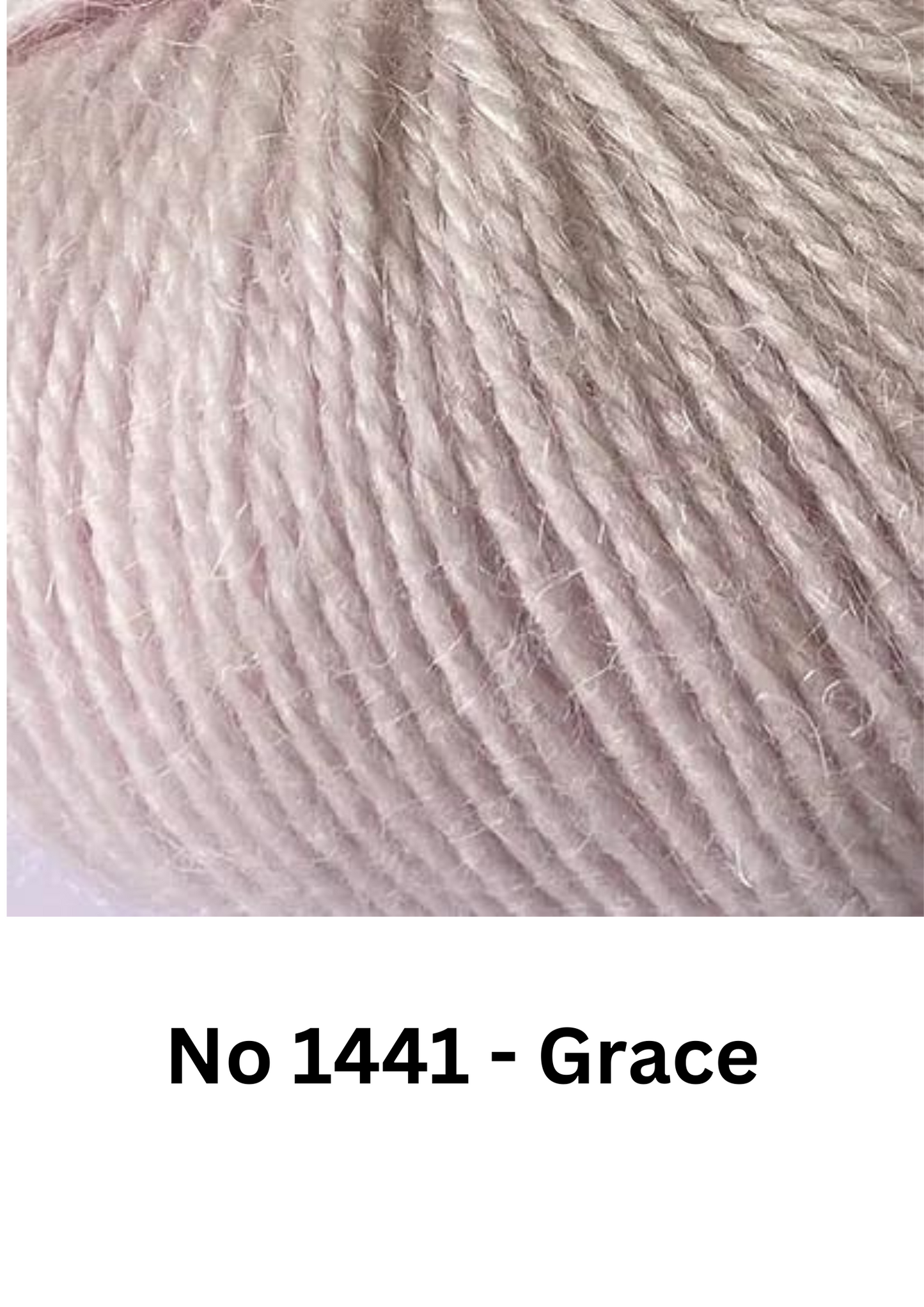 Aella Alpaca-Merino 8ply