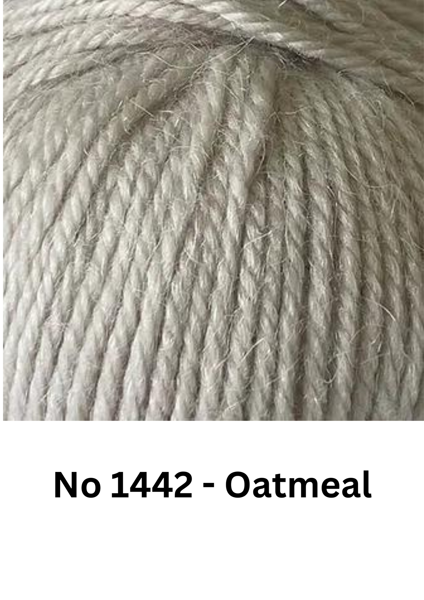Aella Alpaca-Merino 8ply