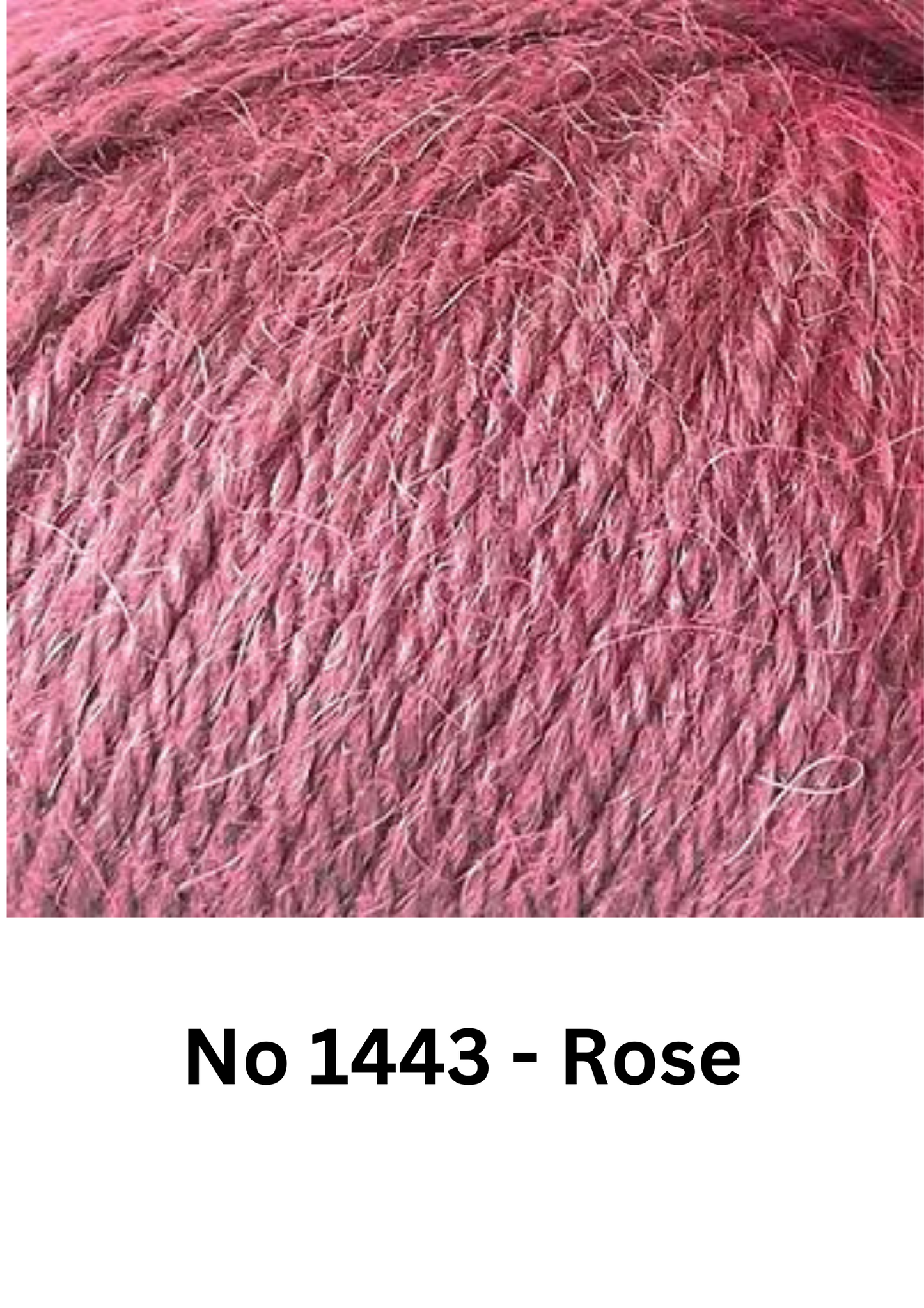 Aella Alpaca-Merino 8ply