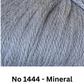 Aella Alpaca-Merino 8ply