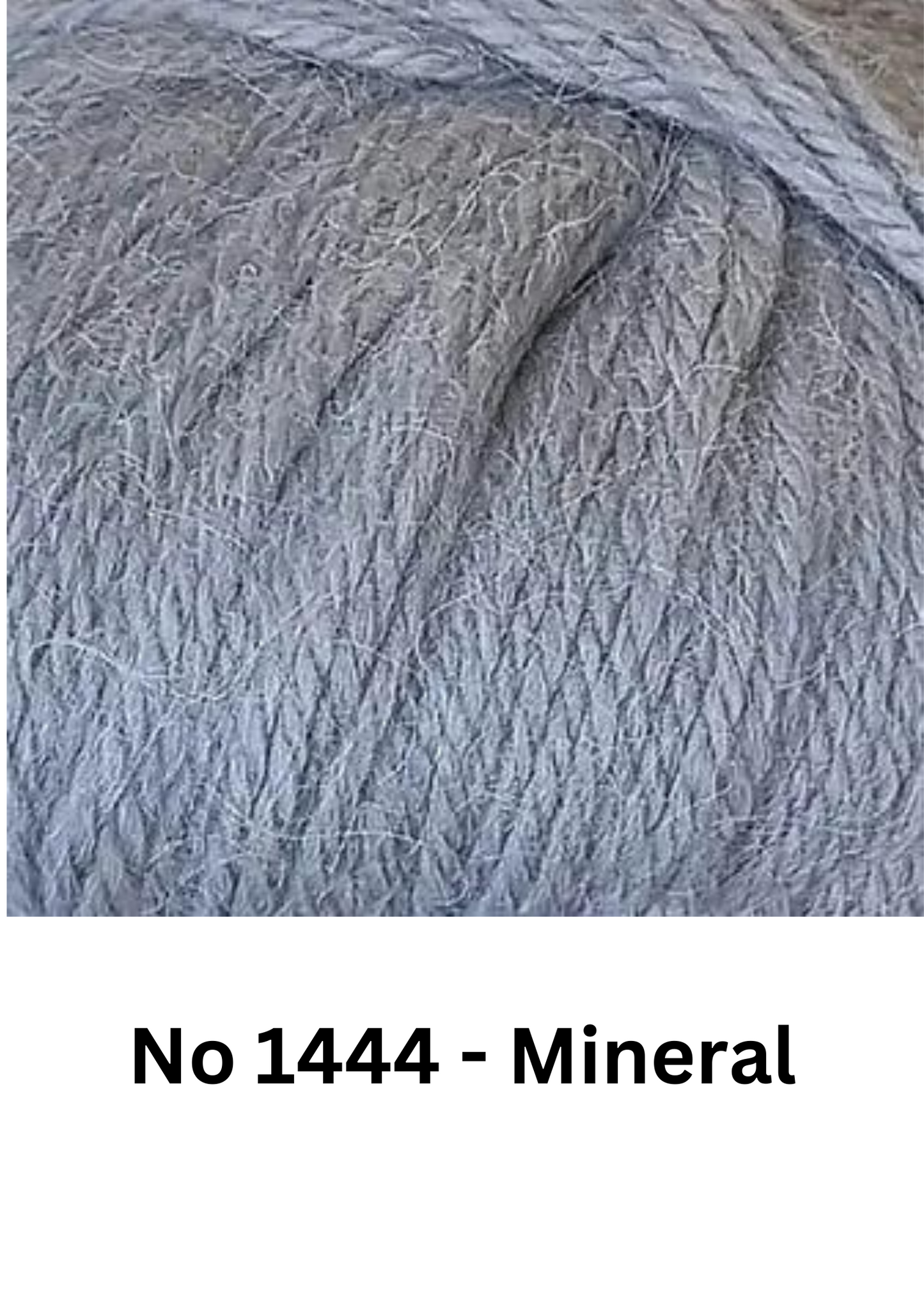 Aella Alpaca-Merino 8ply