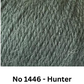 Aella Alpaca-Merino 8ply
