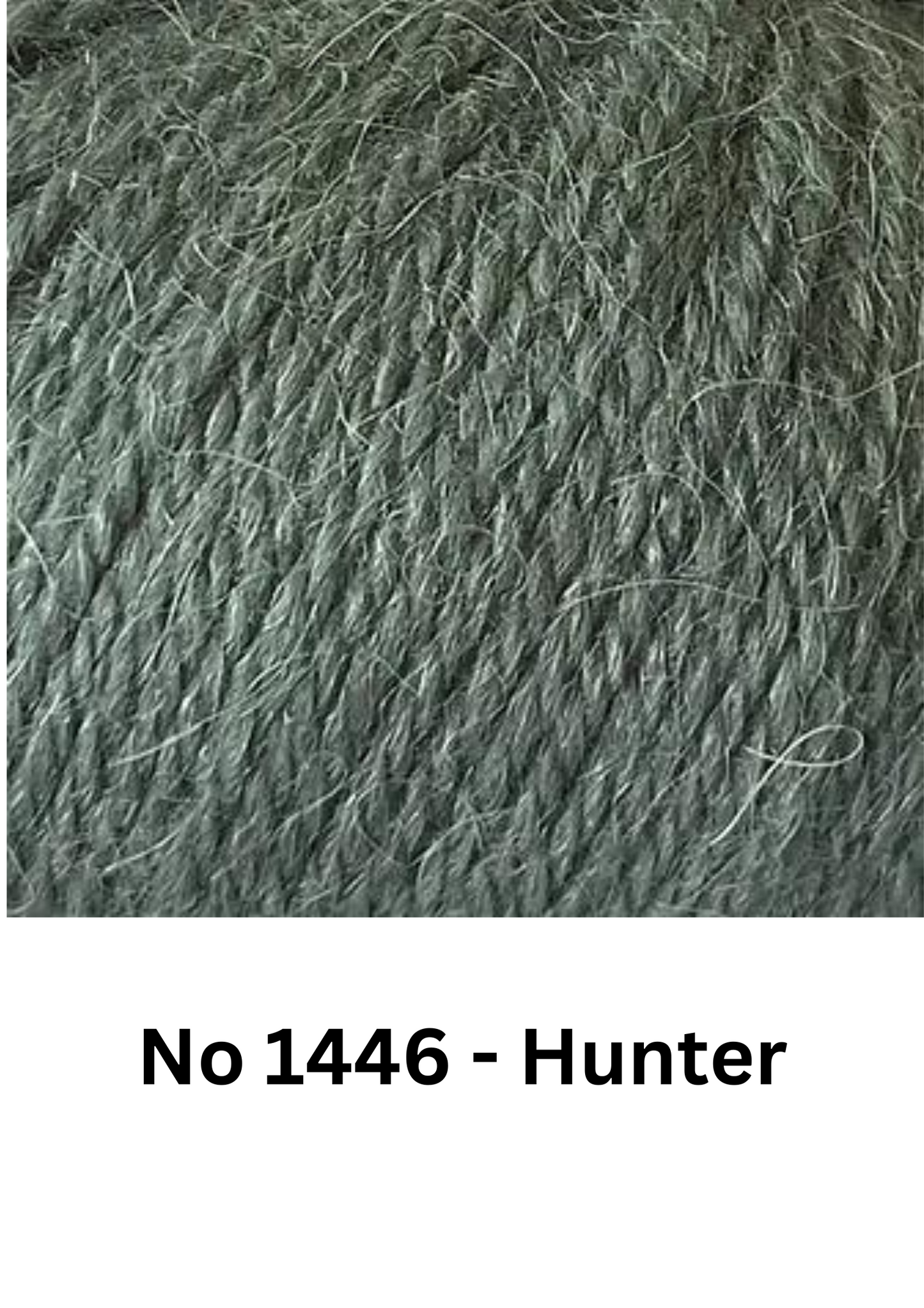 Aella Alpaca-Merino 8ply