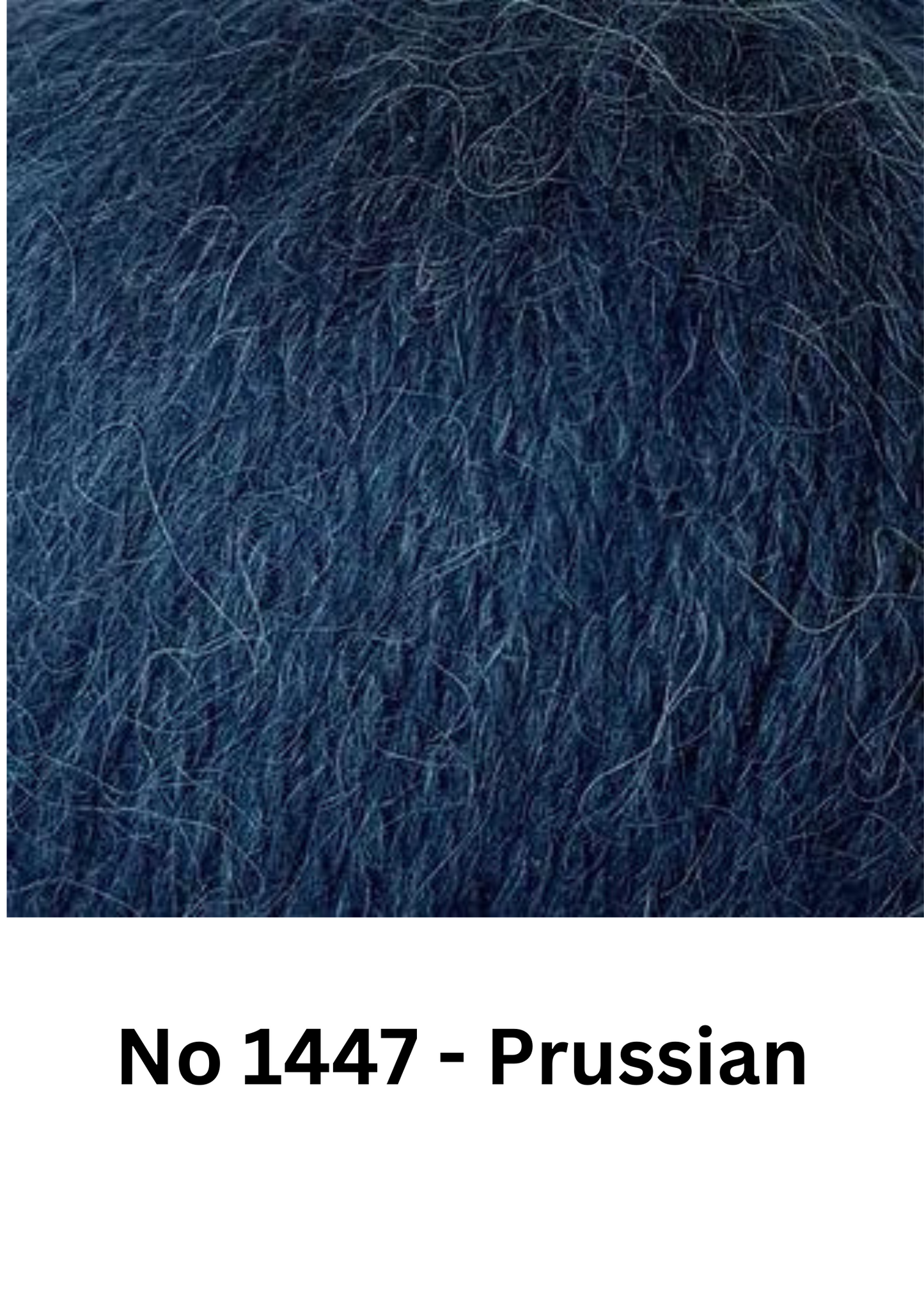 Aella Alpaca-Merino 8ply