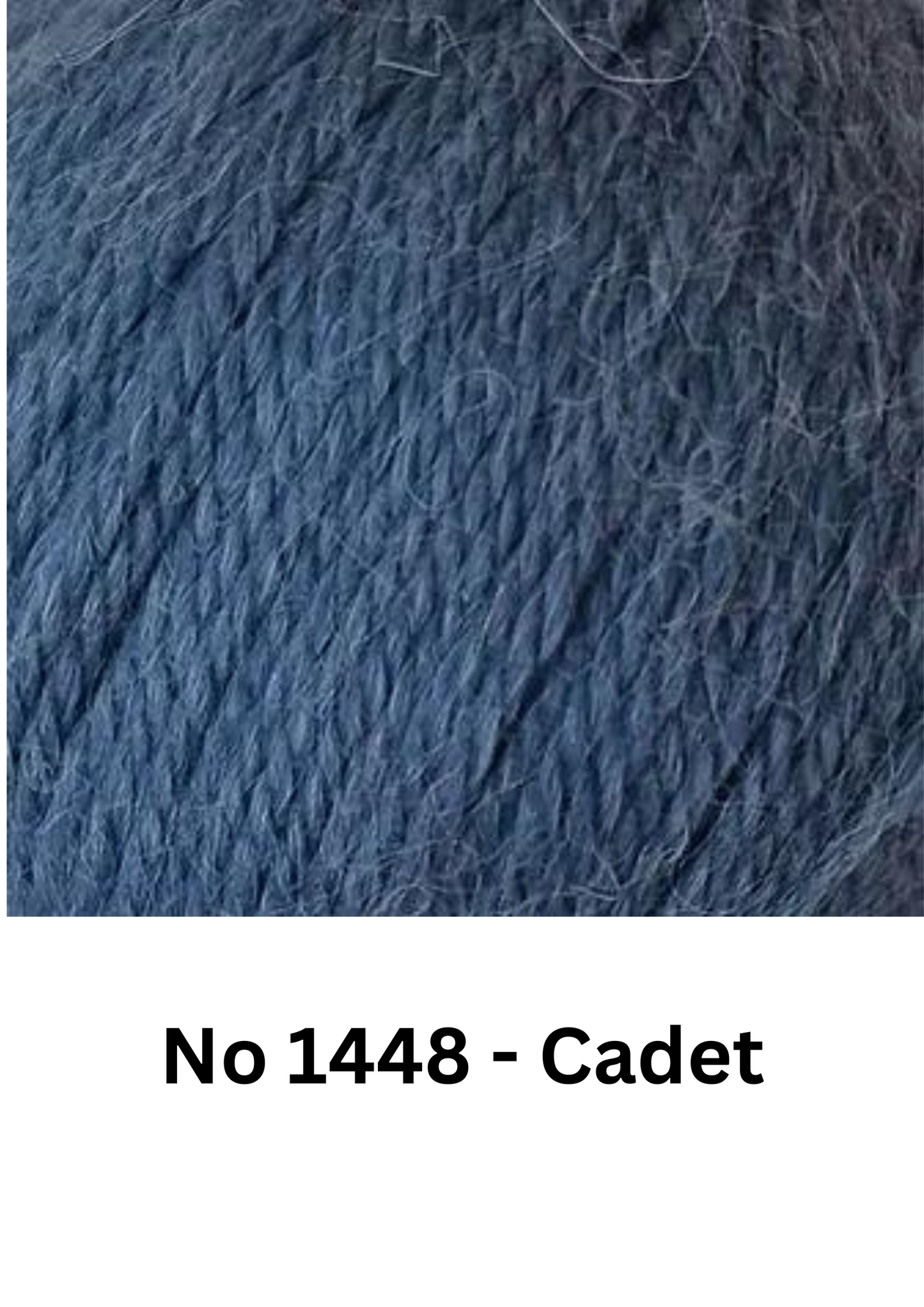 Aella Alpaca-Merino 8ply