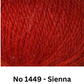 Aella Alpaca-Merino 8ply