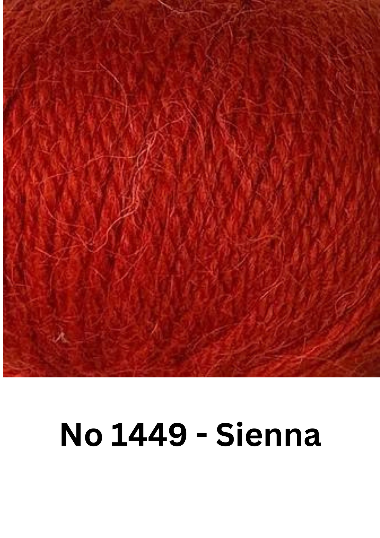 Aella Alpaca-Merino 8ply