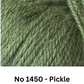 Aella Alpaca-Merino 8ply