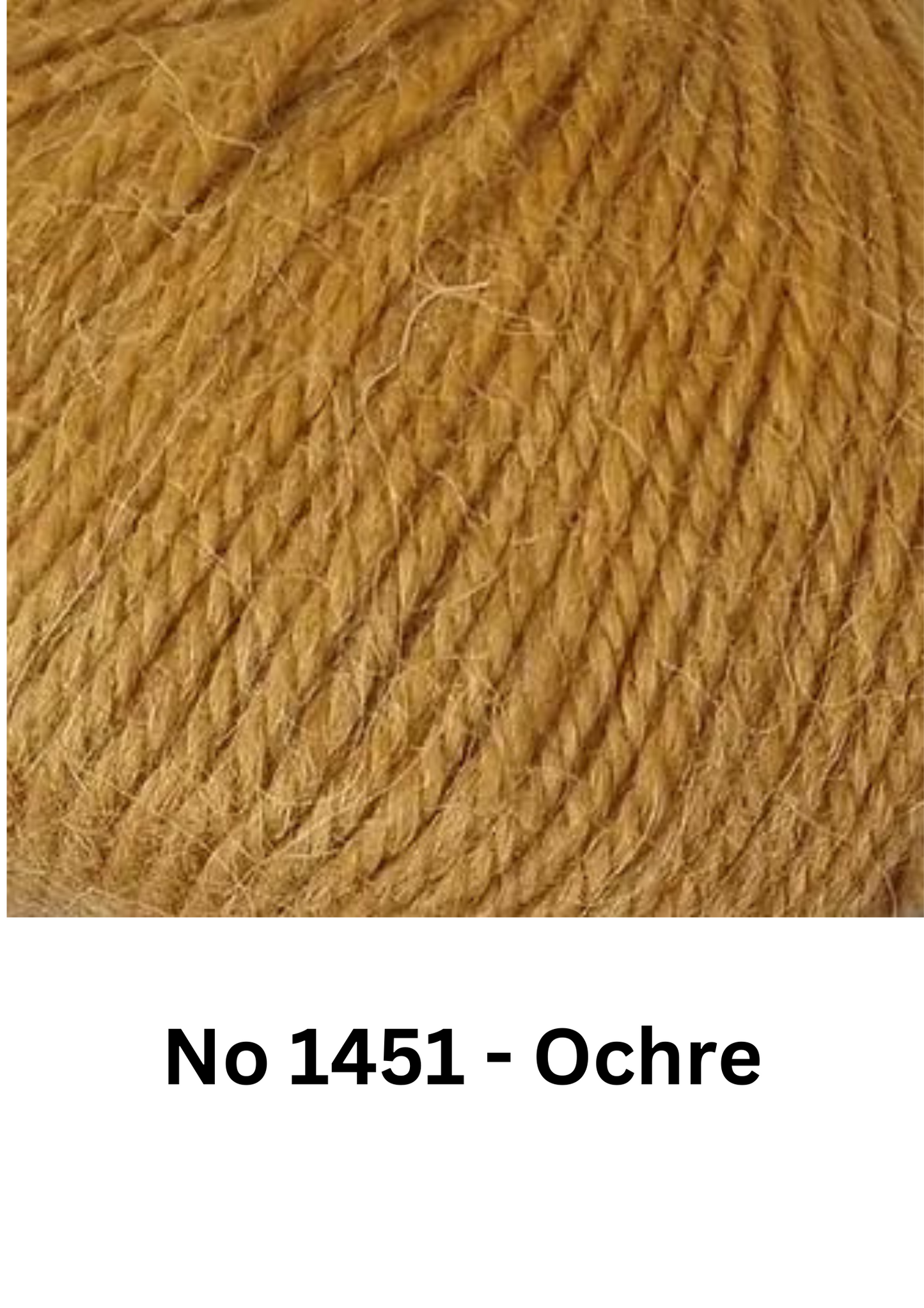 Aella Alpaca-Merino 8ply