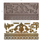 Redesign with Prima Mould - Regal Flourish