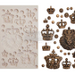 Redesign with Prima Mould - Regalia
