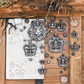 Redesign with Prima Mould - Regalia