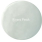 TAC Chalk Paint Rivers Peak