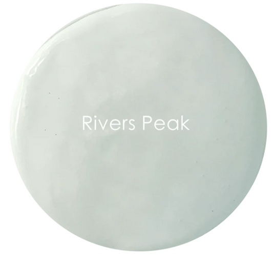 TAC Chalk Paint Rivers Peak