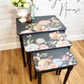 Redesign with Prima Transfer Large - Rose & Rouge
