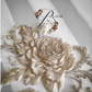 Redesign with Prima Mould - Rosewood Romance
