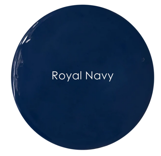 TAC Chalk Paint Royal Navy