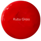 TAC Chalk Paint Ruby Glass
