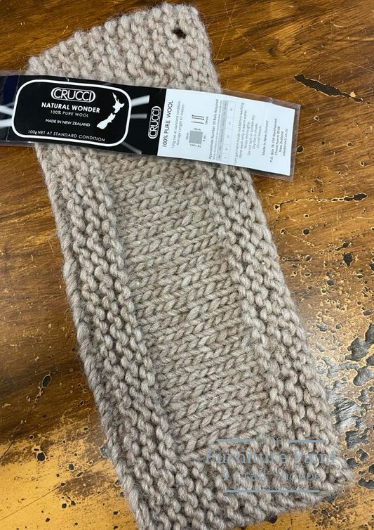 CRUCCI Natural Wonder 18ply