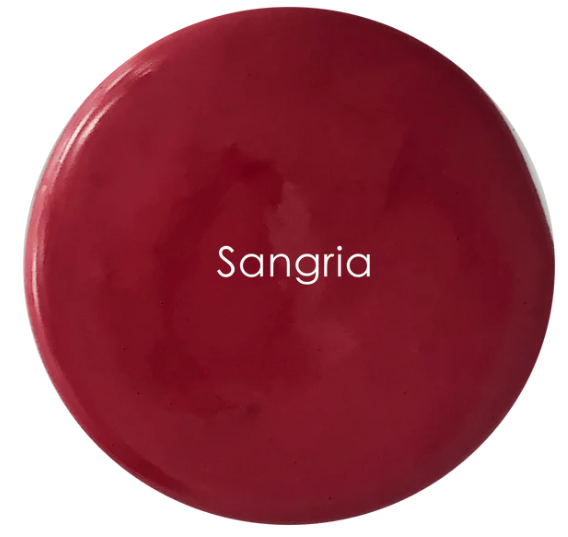 TAC Chalk Paint Sangria