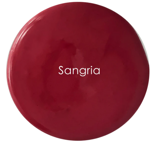 TAC Chalk Paint Sangria