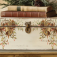 IOD Decor Transfer Pad 20 x 30.5cm - Santa's Hollow 8 Sheets)