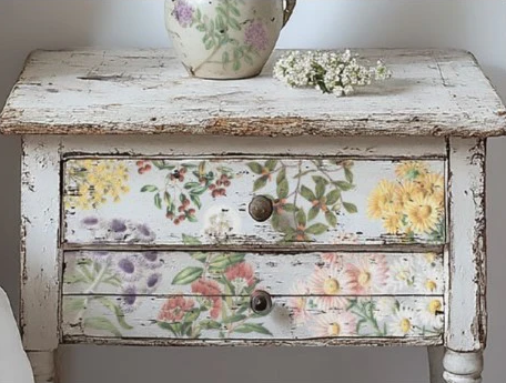 IOD Trfer Sarah Featon's Botanicals
