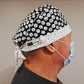 Scrubs Cap