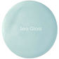 TAC Chalk Paint Sea Glass
