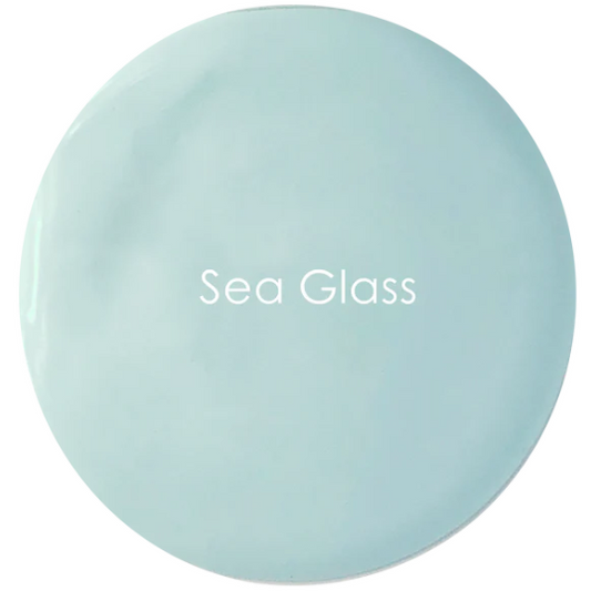 TAC Chalk Paint Sea Glass