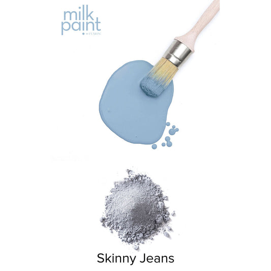 Milk Paint - Skinny Jeans