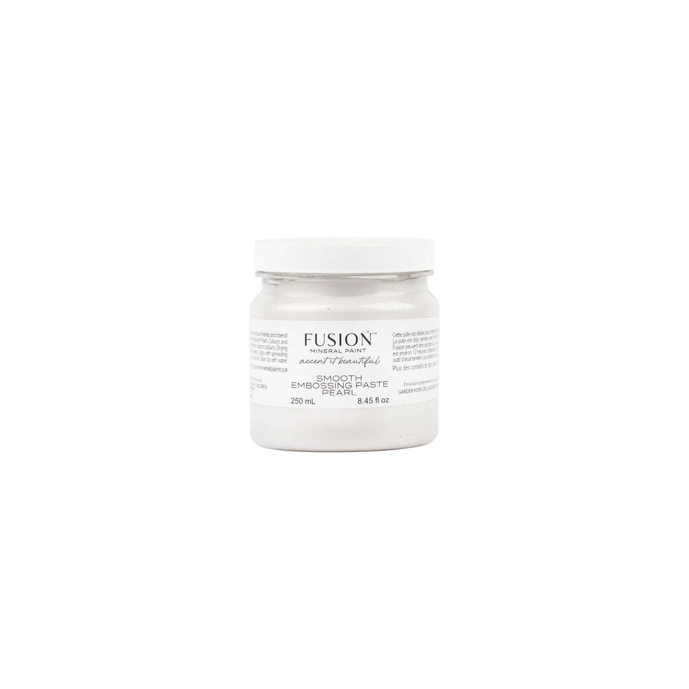 Fusion - Embossing Paste